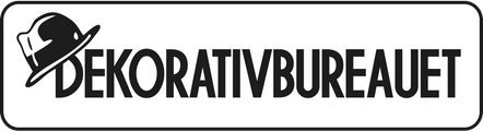 Dekorativbureauet logo