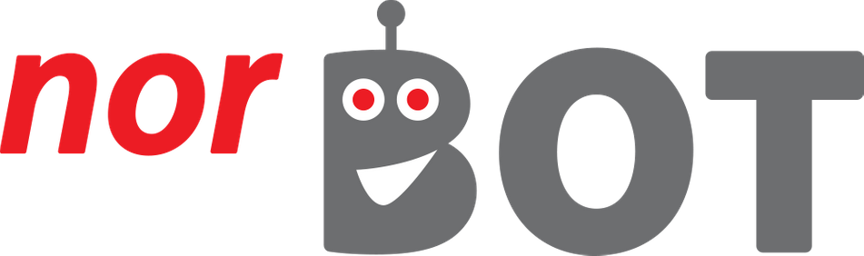 Logodesign, Norbot
